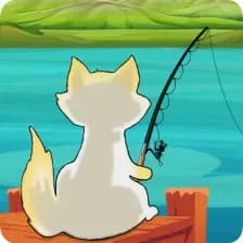 Cat Fishing Simulator v3.1 APK (Full Game)