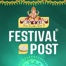 Festival Poster Maker & Post