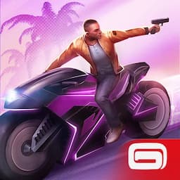 Gangstar Vegas: World of Crime