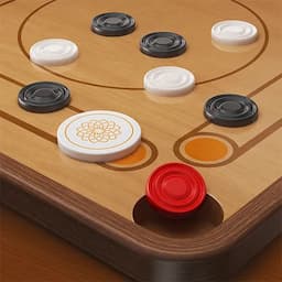 Carrom Pool: Disc Game