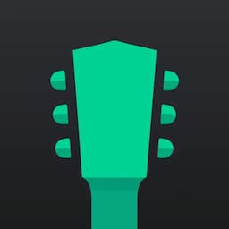 Yousician: Learn Guitar & Bass