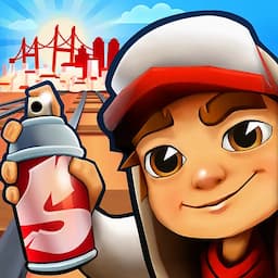 Subway Surfers