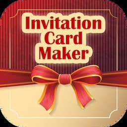 Invitation Maker, Card Creator