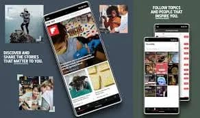 Flipboard: The Social Magazine