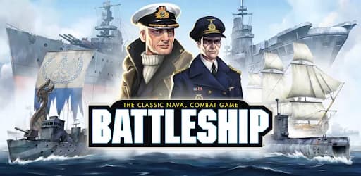 BATTLESHIP - Multiplayer Game