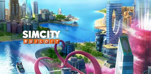 SimCity BuildIt