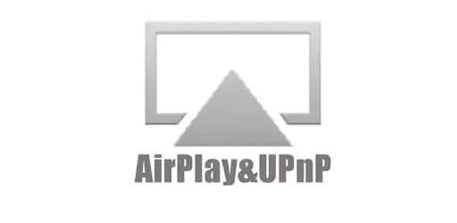 AirReceiver AirPlay Cast DLNA