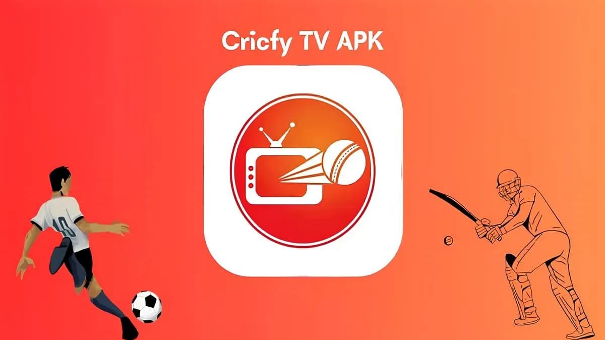 CricFy TV