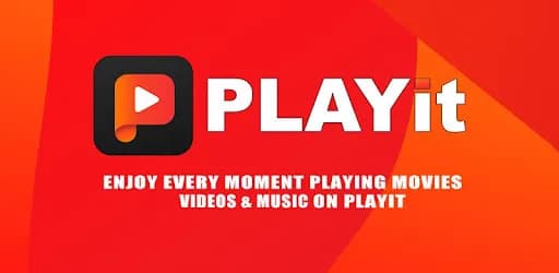 PLAYit-All in One Video Player