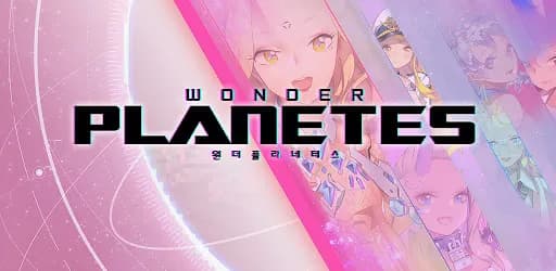 Wonder Planetes