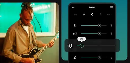 Moises: The Musician's AI App