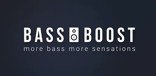 Bass Booster - Music Sound EQ