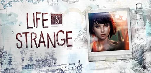 Life is Strange