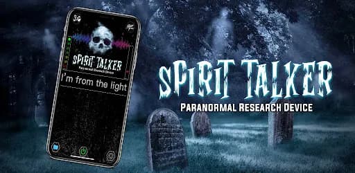 Spirit Talker ™