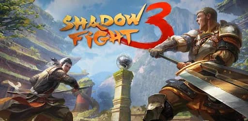 Shadow Fight 3 - RPG fighting