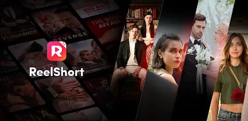 ReelShort - Short Movie & TV