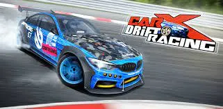 CarX Drift Racing