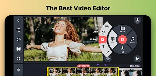 KineMaster-Video Editor&Maker