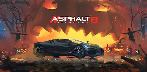 Asphalt 8 - Car Racing Game