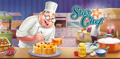 Star Chef™: Restaurant Cooking