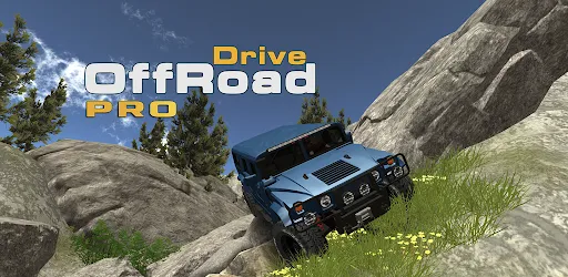 OffRoad Drive Pro