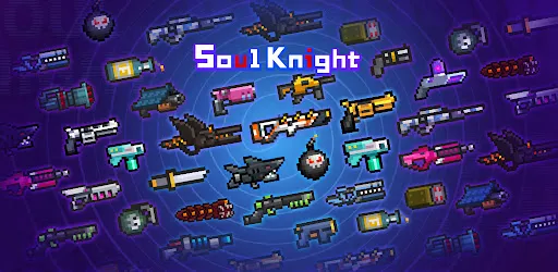 Soul Knight