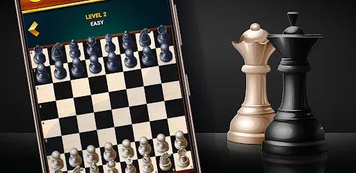 Chess - Offline Board Game