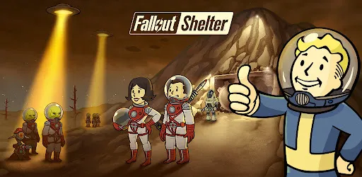 Fallout Shelter