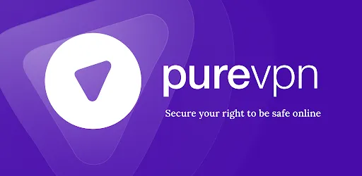 PureVPN - Fast and Secure VPN