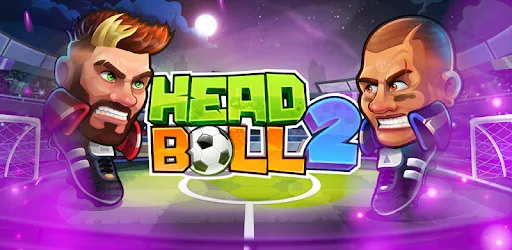 Head Ball 2 - Online Soccer