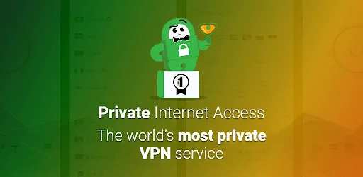 Private Internet Access VPN