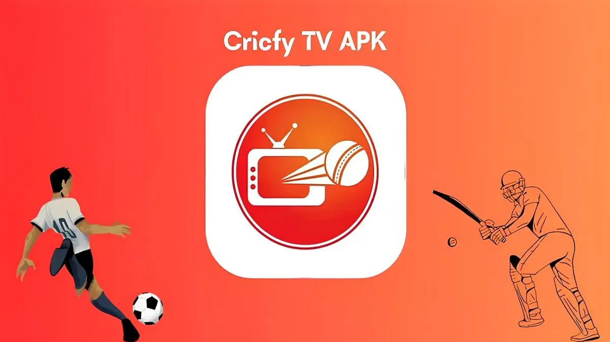 CricFy TV