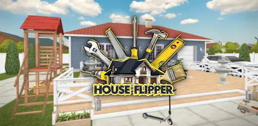 House Flipper: Home Design