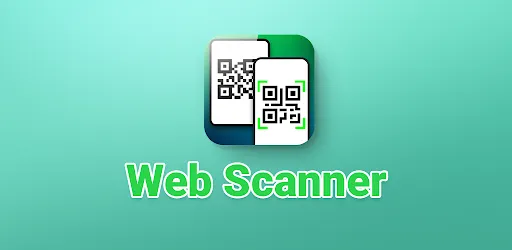 Web Scanner App