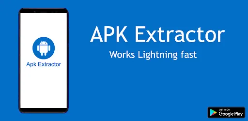 Apk Extractor - Apk Manager