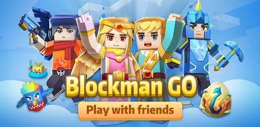 Blockman Go