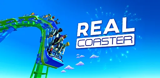 Real Coaster: Idle Game