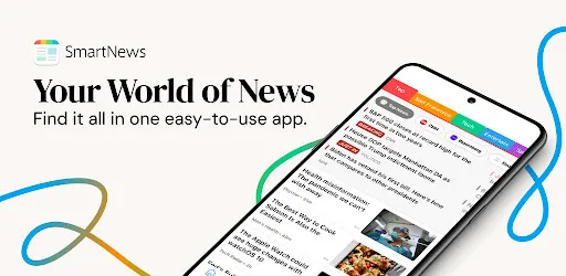 SmartNews: News That Matters