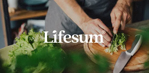 Lifesum: Calorie Tracker