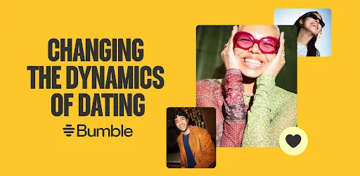 Bumble Dating App: Meet & Date