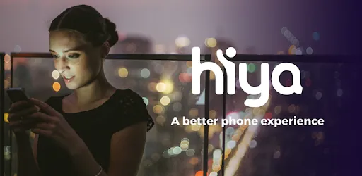 Hiya: Spam Blocker & Caller ID