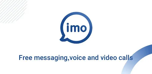 imo-International Calls & Chat