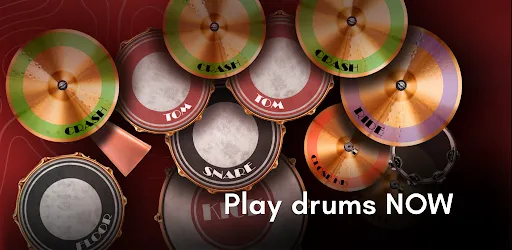 Classic Drum: play drums