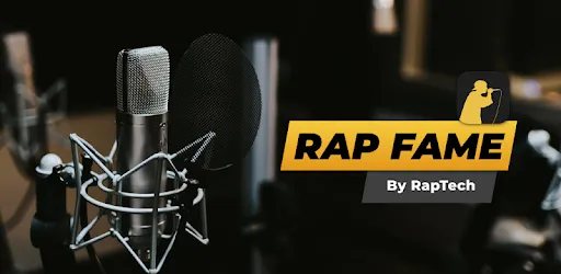 Rap Fame - Rap Music Studio