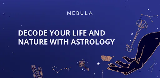 Nebula: Horoscope & Astrology