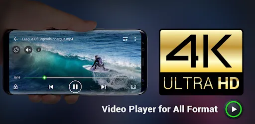 Video Player All Format