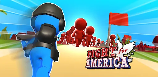 Fight For America: Country War