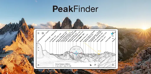 PeakFinder