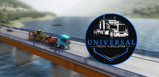 Universal Truck Simulator