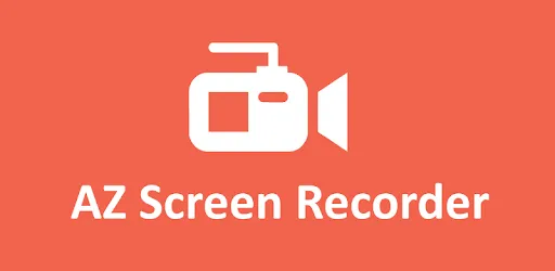 Screen Recorder - AZ Recorder